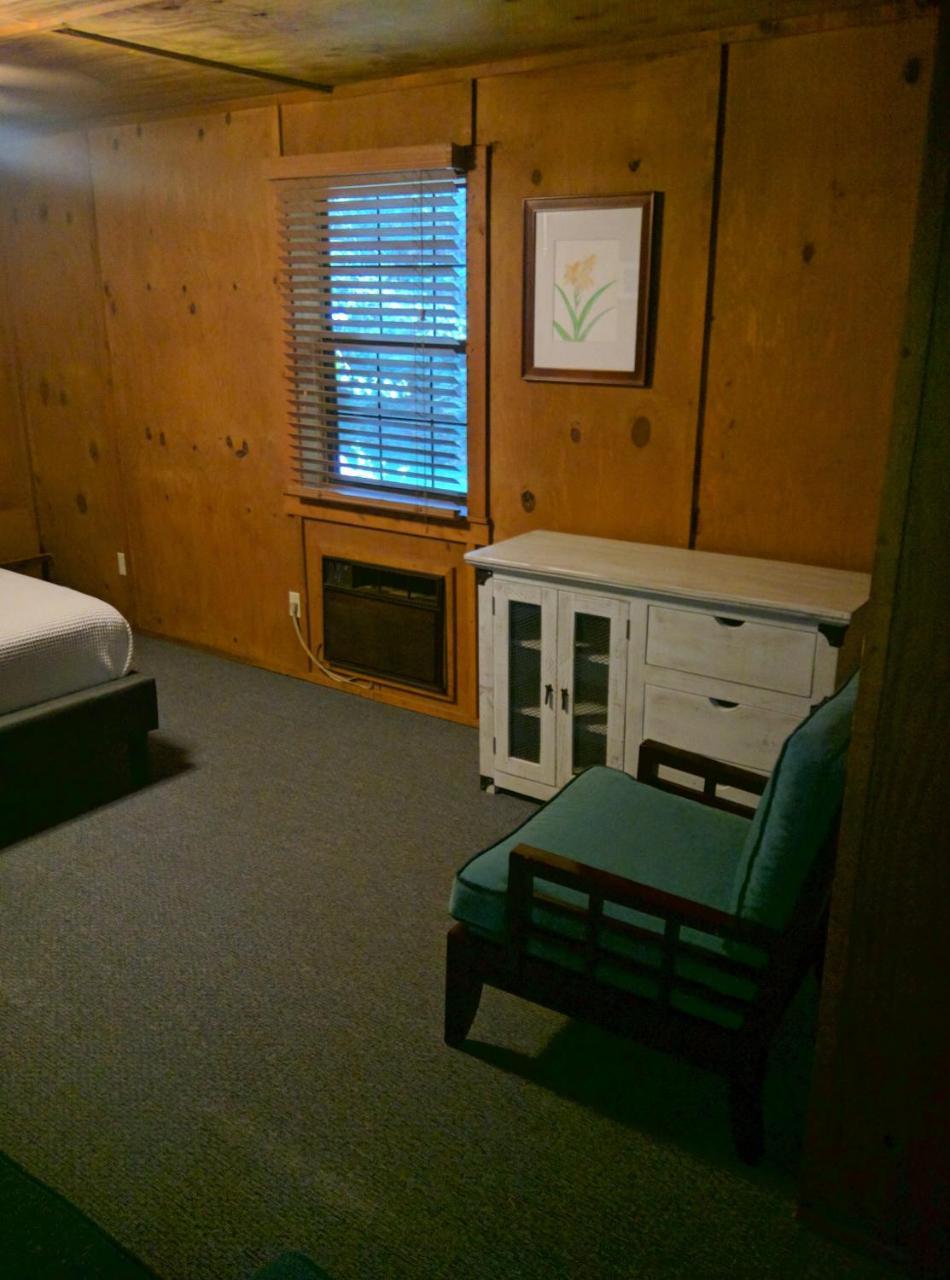 The Sugar Creek Retreat Bed and Breakfast Garfield Exteriör bild