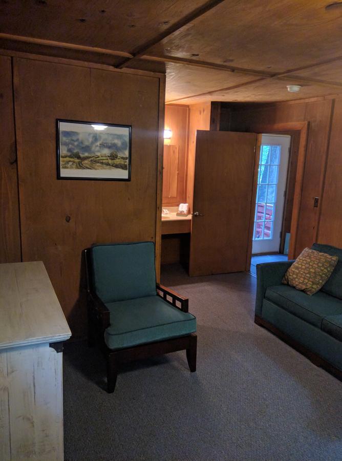 The Sugar Creek Retreat Bed and Breakfast Garfield Exteriör bild
